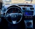 Чорний Мазда 5, об'ємом двигуна 1.6 л та пробігом 220 тис. км за 7897 $, фото 6 на Automoto.ua