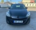 Черный Мазда 5, объемом двигателя 1.8 л и пробегом 235 тыс. км за 7100 $, фото 3 на Automoto.ua