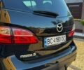 Черный Мазда 5, объемом двигателя 1.56 л и пробегом 268 тыс. км за 7800 $, фото 10 на Automoto.ua