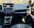 Чорний Мазда 5, об'ємом двигуна 1.6 л та пробігом 220 тис. км за 7897 $, фото 7 на Automoto.ua