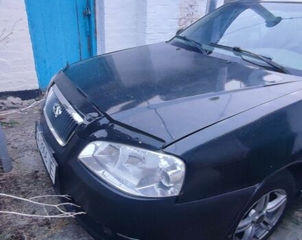 Чорний Мазда 5, об'ємом двигуна 1.6 л та пробігом 220 тис. км за 7915 $, фото 14 на Automoto.ua