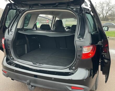 Чорний Мазда 5, об'ємом двигуна 2 л та пробігом 210 тис. км за 7950 $, фото 15 на Automoto.ua