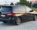 Черный Мазда 5, объемом двигателя 1.6 л и пробегом 202 тыс. км за 8500 $, фото 5 на Automoto.ua