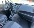 Черный Мазда 5, объемом двигателя 1.8 л и пробегом 235 тыс. км за 7100 $, фото 25 на Automoto.ua