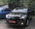 Чорний Мазда 5, об'ємом двигуна 1.8 л та пробігом 216 тис. км за 8350 $, фото 1 на Automoto.ua