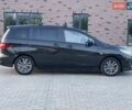 Черный Мазда 5, объемом двигателя 1.6 л и пробегом 202 тыс. км за 8500 $, фото 7 на Automoto.ua