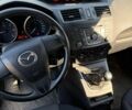 Черный Мазда 5, объемом двигателя 1.6 л и пробегом 267 тыс. км за 7200 $, фото 5 на Automoto.ua
