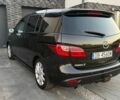 Черный Мазда 5, объемом двигателя 2 л и пробегом 122 тыс. км за 2500 $, фото 3 на Automoto.ua