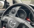 Чорний Мазда 5, об'ємом двигуна 2 л та пробігом 210 тис. км за 7950 $, фото 20 на Automoto.ua