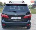 Черный Мазда 5, объемом двигателя 1.6 л и пробегом 202 тыс. км за 8500 $, фото 4 на Automoto.ua