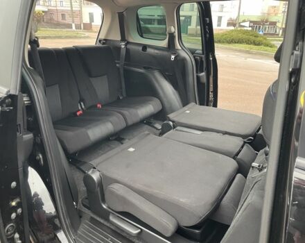 Чорний Мазда 5, об'ємом двигуна 2 л та пробігом 210 тис. км за 7950 $, фото 18 на Automoto.ua