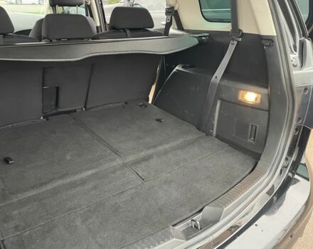 Чорний Мазда 5, об'ємом двигуна 2 л та пробігом 210 тис. км за 7950 $, фото 16 на Automoto.ua