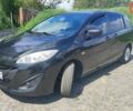 Чорний Мазда 5, об'ємом двигуна 1.6 л та пробігом 263 тис. км за 7300 $, фото 22 на Automoto.ua
