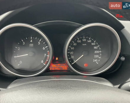 Черный Мазда 5, объемом двигателя 2 л и пробегом 210 тыс. км за 8100 $, фото 74 на Automoto.ua