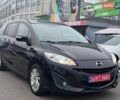 Черный Мазда 5, объемом двигателя 1.8 л и пробегом 171 тыс. км за 11000 $, фото 5 на Automoto.ua