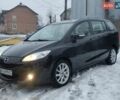 Чорний Мазда 5, об'ємом двигуна 2.5 л та пробігом 156 тис. км за 8600 $, фото 3 на Automoto.ua