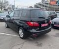 Черный Мазда 5, объемом двигателя 1.8 л и пробегом 171 тыс. км за 11000 $, фото 8 на Automoto.ua
