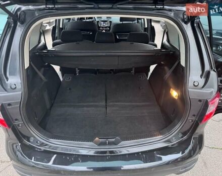 Черный Мазда 5, объемом двигателя 1.8 л и пробегом 171 тыс. км за 11000 $, фото 33 на Automoto.ua