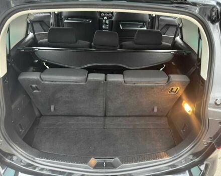 Черный Мазда 5, объемом двигателя 1.8 л и пробегом 171 тыс. км за 11000 $, фото 20 на Automoto.ua