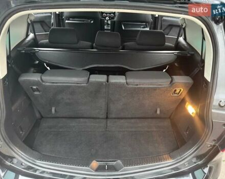 Черный Мазда 5, объемом двигателя 1.8 л и пробегом 171 тыс. км за 11000 $, фото 21 на Automoto.ua