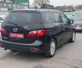 Черный Мазда 5, объемом двигателя 1.8 л и пробегом 171 тыс. км за 11000 $, фото 2 на Automoto.ua