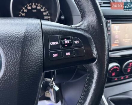 Черный Мазда 5, объемом двигателя 1.8 л и пробегом 171 тыс. км за 11000 $, фото 37 на Automoto.ua