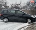 Чорний Мазда 5, об'ємом двигуна 2.5 л та пробігом 156 тис. км за 8600 $, фото 6 на Automoto.ua