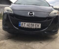 Черный Мазда 5, объемом двигателя 2.5 л и пробегом 143 тыс. км за 8100 $, фото 1 на Automoto.ua