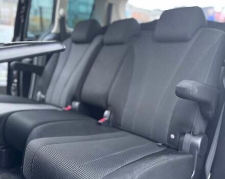 Черный Мазда 5, объемом двигателя 1.8 л и пробегом 171 тыс. км за 11000 $, фото 31 на Automoto.ua