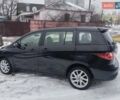 Чорний Мазда 5, об'ємом двигуна 2.5 л та пробігом 156 тис. км за 8600 $, фото 13 на Automoto.ua