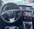 Черный Мазда 5, объемом двигателя 1.8 л и пробегом 171 тыс. км за 11000 $, фото 34 на Automoto.ua