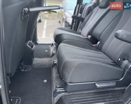 Черный Мазда 5, объемом двигателя 1.8 л и пробегом 171 тыс. км за 11000 $, фото 30 на Automoto.ua