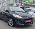 Черный Мазда 5, объемом двигателя 1.8 л и пробегом 171 тыс. км за 11000 $, фото 12 на Automoto.ua