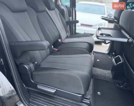 Черный Мазда 5, объемом двигателя 1.8 л и пробегом 171 тыс. км за 11000 $, фото 28 на Automoto.ua