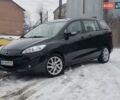 Чорний Мазда 5, об'ємом двигуна 2.5 л та пробігом 156 тис. км за 8600 $, фото 10 на Automoto.ua