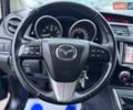 Черный Мазда 5, объемом двигателя 1.8 л и пробегом 171 тыс. км за 11000 $, фото 36 на Automoto.ua