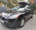 Мазда 5 2013 в Днепре (Днепропетровске) на Automoto.ua Черный Мазда 5, объемом двигателя 2.49 л и пробегом 202 тыс. км за 8500 $, фото 7 на Automoto.ua
