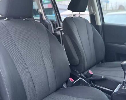 Черный Мазда 5, объемом двигателя 1.8 л и пробегом 171 тыс. км за 11000 $, фото 27 на Automoto.ua