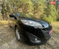Чорний Мазда 5, об'ємом двигуна 1.8 л та пробігом 269 тис. км за 9000 $, фото 15 на Automoto.ua