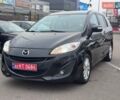 Черный Мазда 5, объемом двигателя 1.8 л и пробегом 171 тыс. км за 11000 $, фото 4 на Automoto.ua