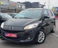 Черный Мазда 5, объемом двигателя 1.8 л и пробегом 171 тыс. км за 11000 $, фото 9 на Automoto.ua