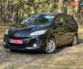 Чорний Мазда 5, об'ємом двигуна 1.8 л та пробігом 269 тис. км за 8900 $, фото 1 на Automoto.ua