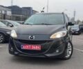 Черный Мазда 5, объемом двигателя 1.8 л и пробегом 171 тыс. км за 11000 $, фото 10 на Automoto.ua