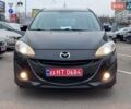 Черный Мазда 5, объемом двигателя 1.8 л и пробегом 171 тыс. км за 11000 $, фото 47 на Automoto.ua