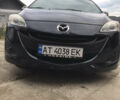 Черный Мазда 5, объемом двигателя 2.5 л и пробегом 143 тыс. км за 8100 $, фото 1 на Automoto.ua