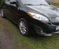 Чорний Мазда 5, об'ємом двигуна 2.5 л та пробігом 220 тис. км за 8000 $, фото 1 на Automoto.ua