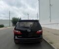 Черный Мазда 5, объемом двигателя 2.5 л и пробегом 124 тыс. км за 1780 $, фото 5 на Automoto.ua