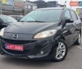 Черный Мазда 5, объемом двигателя 1.8 л и пробегом 171 тыс. км за 11000 $, фото 10 на Automoto.ua