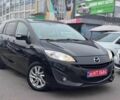 Черный Мазда 5, объемом двигателя 1.8 л и пробегом 171 тыс. км за 11000 $, фото 11 на Automoto.ua