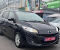 Черный Мазда 5, объемом двигателя 1.8 л и пробегом 171 тыс. км за 11000 $, фото 4 на Automoto.ua